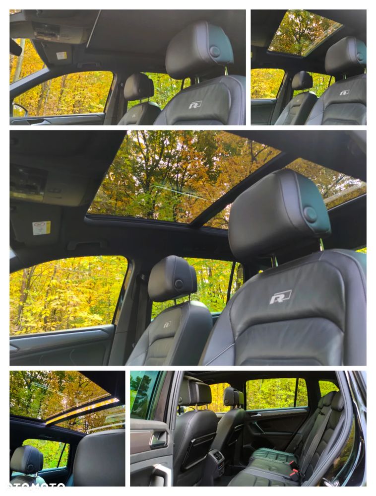Volkswagen Tiguan - 27