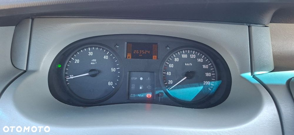Opel Vivaro L1H1 Tecshift Life - 19