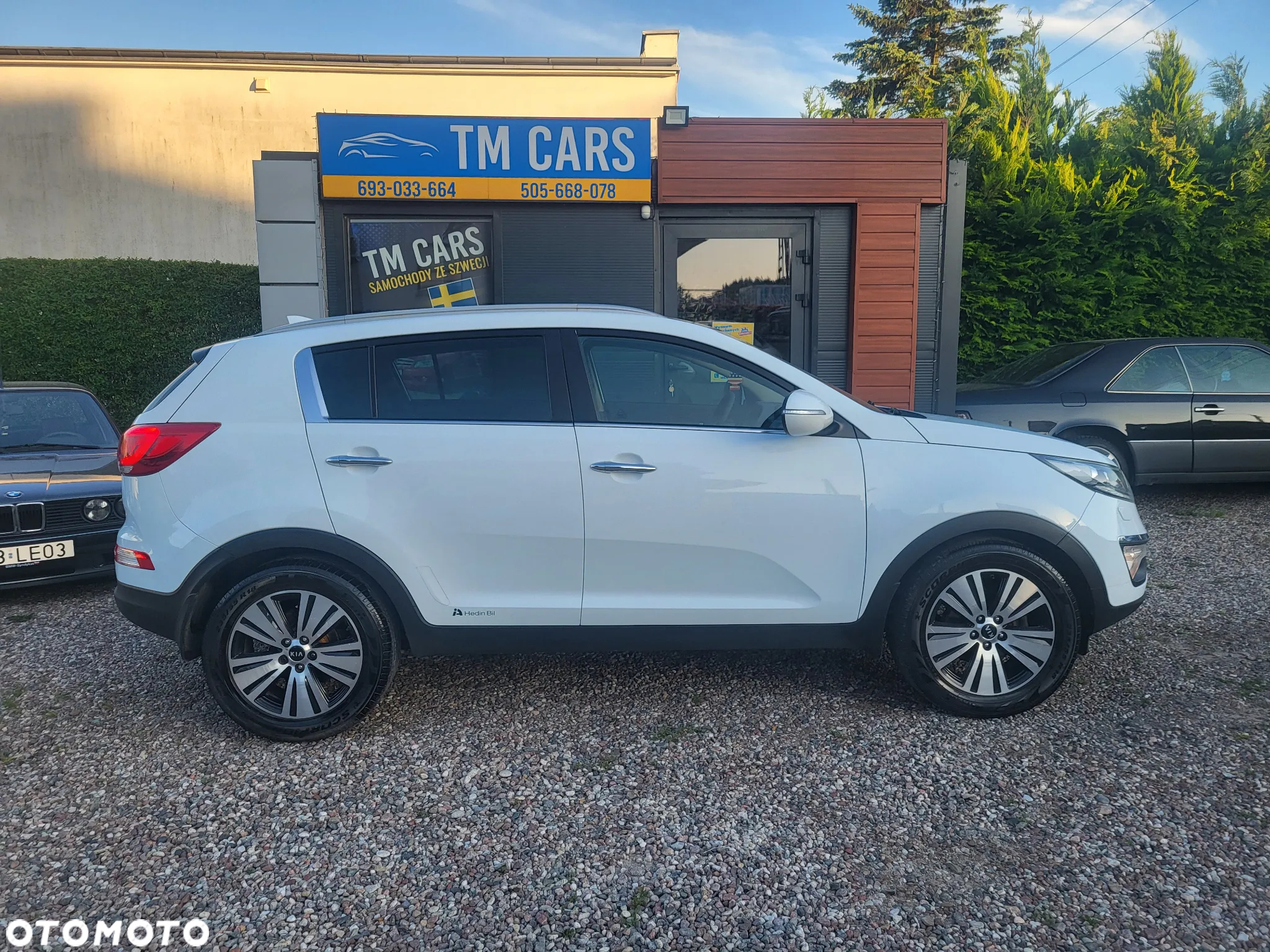 Kia Sportage 1.7 CRDI Business Line 2WD - 8