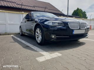 BMW Seria 5 520d