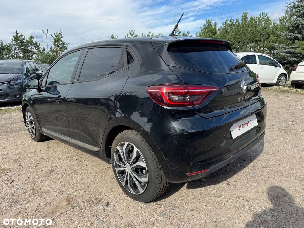 Renault Clio E-TECH 140 BUSINESS EDITION - 2