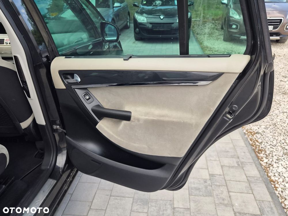 Citroën C4 Grand Picasso 2.0 HDi FAP Provence - 24