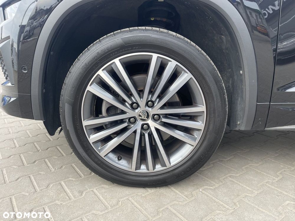 Skoda Kodiaq - 19