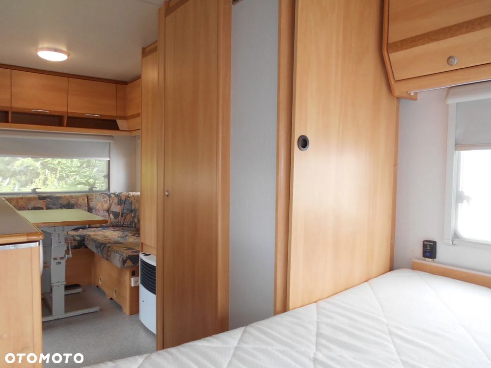 KNAUS SUNSHINE 470 - 5