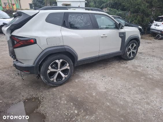 Dacia Duster 140 Expression - 15