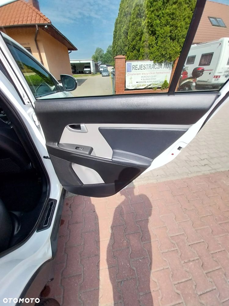 Kia Sportage - 31