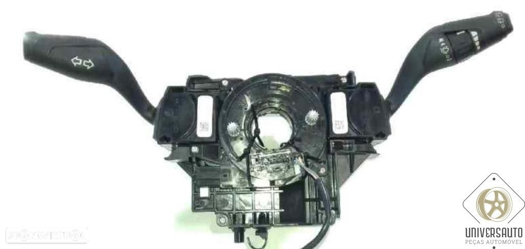 COMANDO LUZES FORD FOCUS III TURNIER 2011 - 3