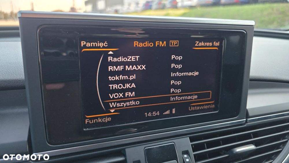 Audi A6 Limousine 2.0 TFSI - 31