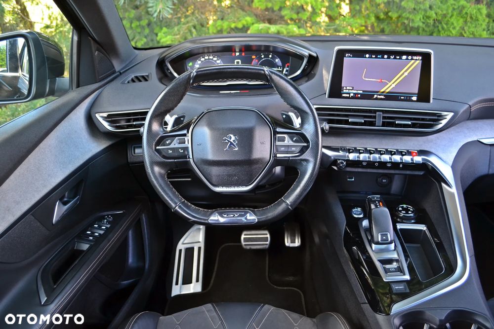 Peugeot 5008 - 24
