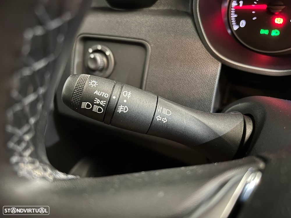 Dacia Duster 1.5 Blue dCi Prestige - 34