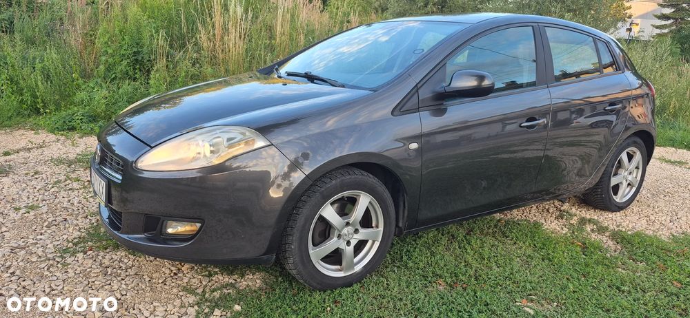 Fiat Bravo 1.4 T-JET 16V Active - 5