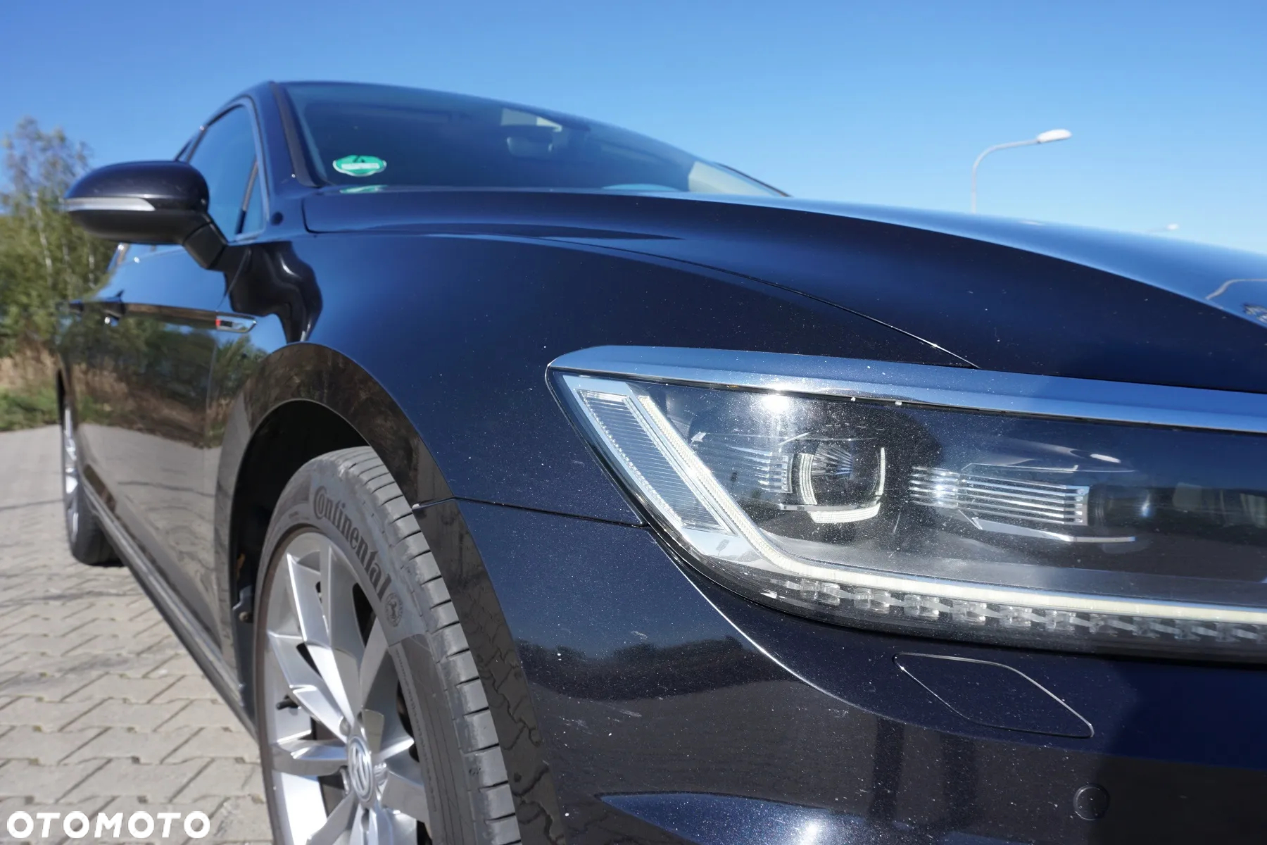 Volkswagen Passat 2.0 TDI Bi-Turbo BMT 4Mot Highline DSG - 4
