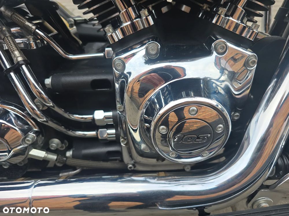 Harley-Davidson Softail Fat Boy - 16