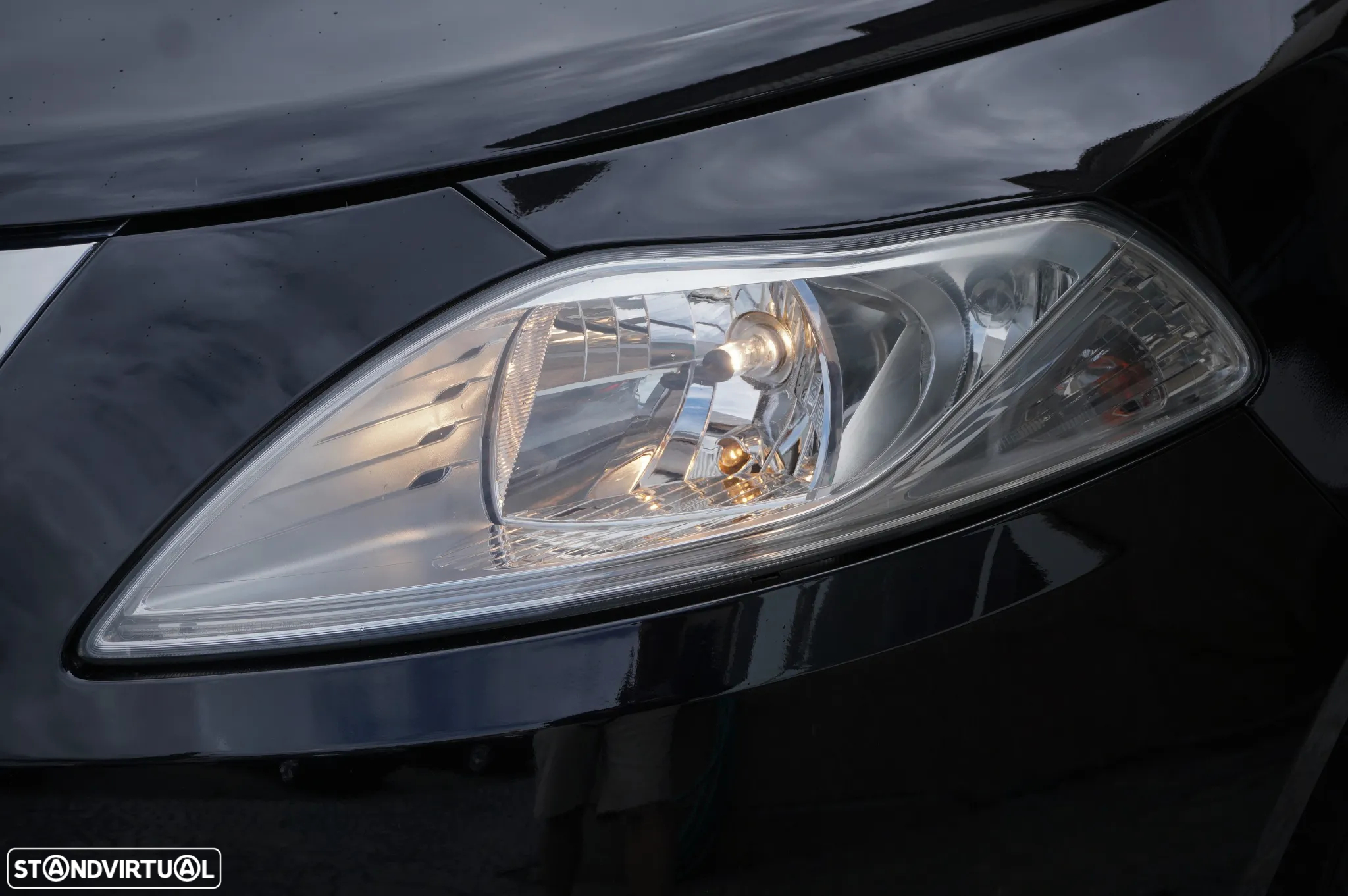Lancia Ypsilon 1.2 S&S Silver - 32