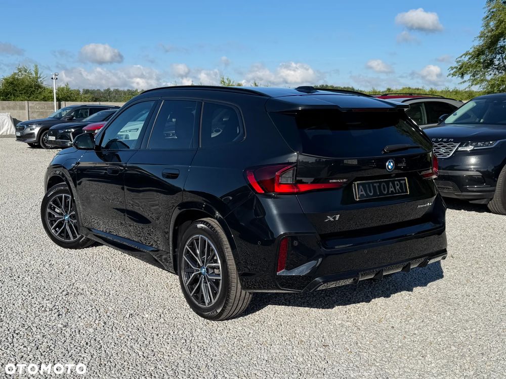 BMW X1 xDrive25e M Sport sport - 13