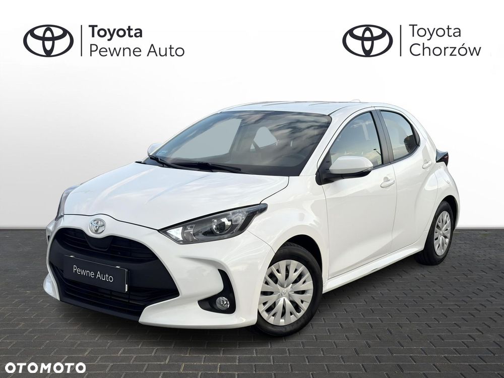 Toyota Yaris - 2