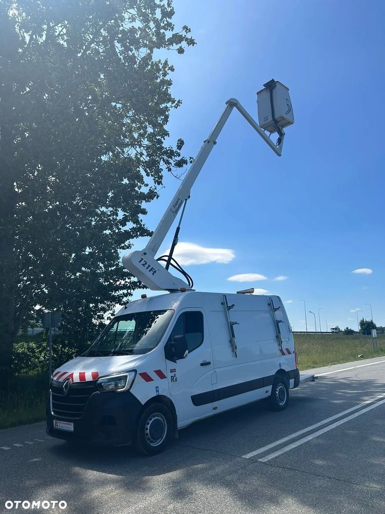 Renault Master - 10