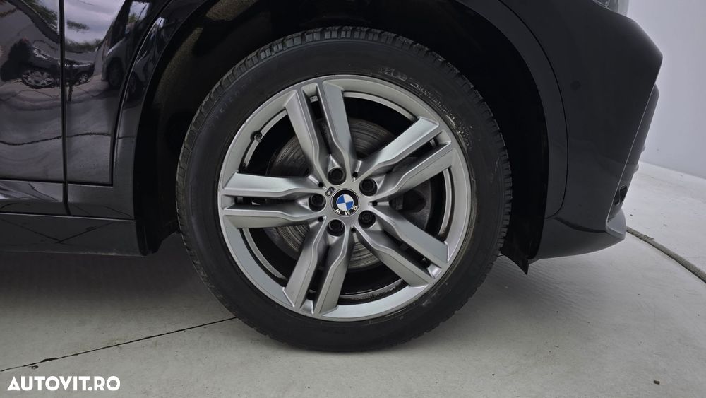 BMW X1 - 23
