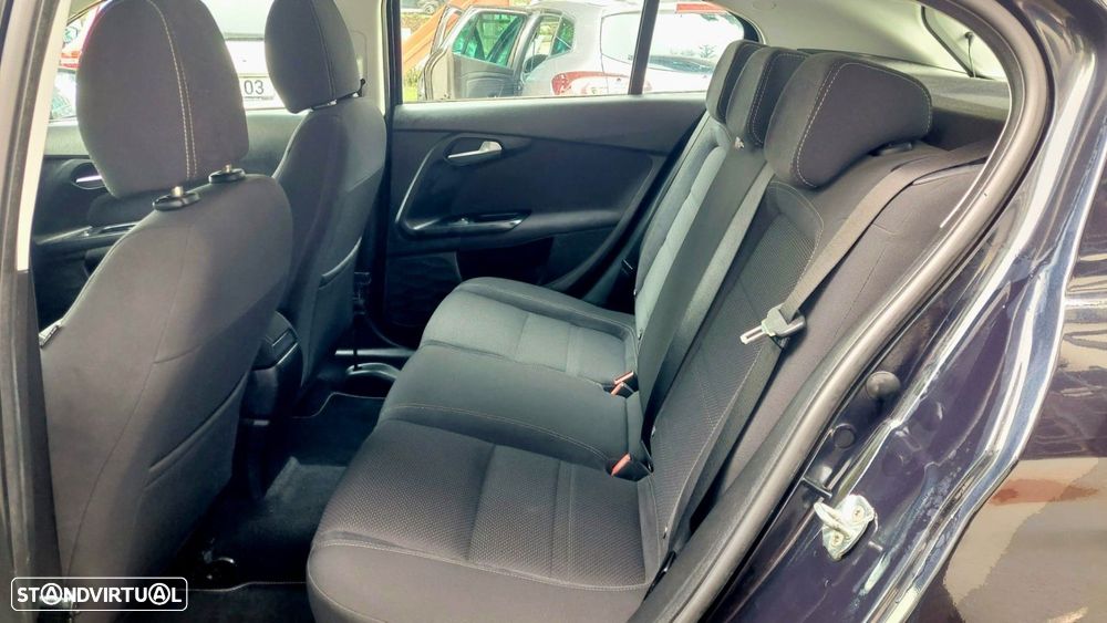 Fiat Tipo 1.3 M-Jet Lounge Tech J17 - 13