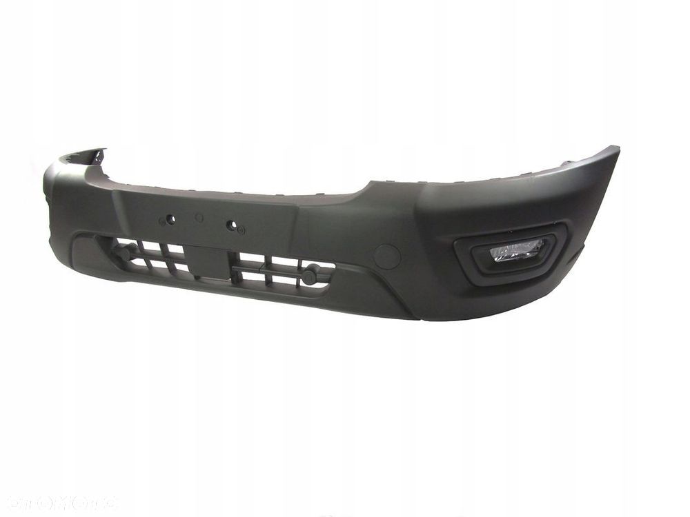 Zderzak przedni Ford Transit 19 - 24 Kompletny ! - 6