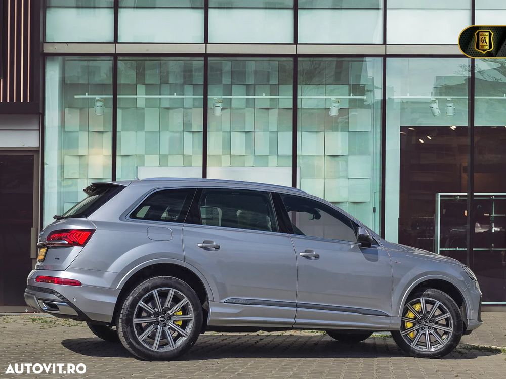 Audi Q7 - 19