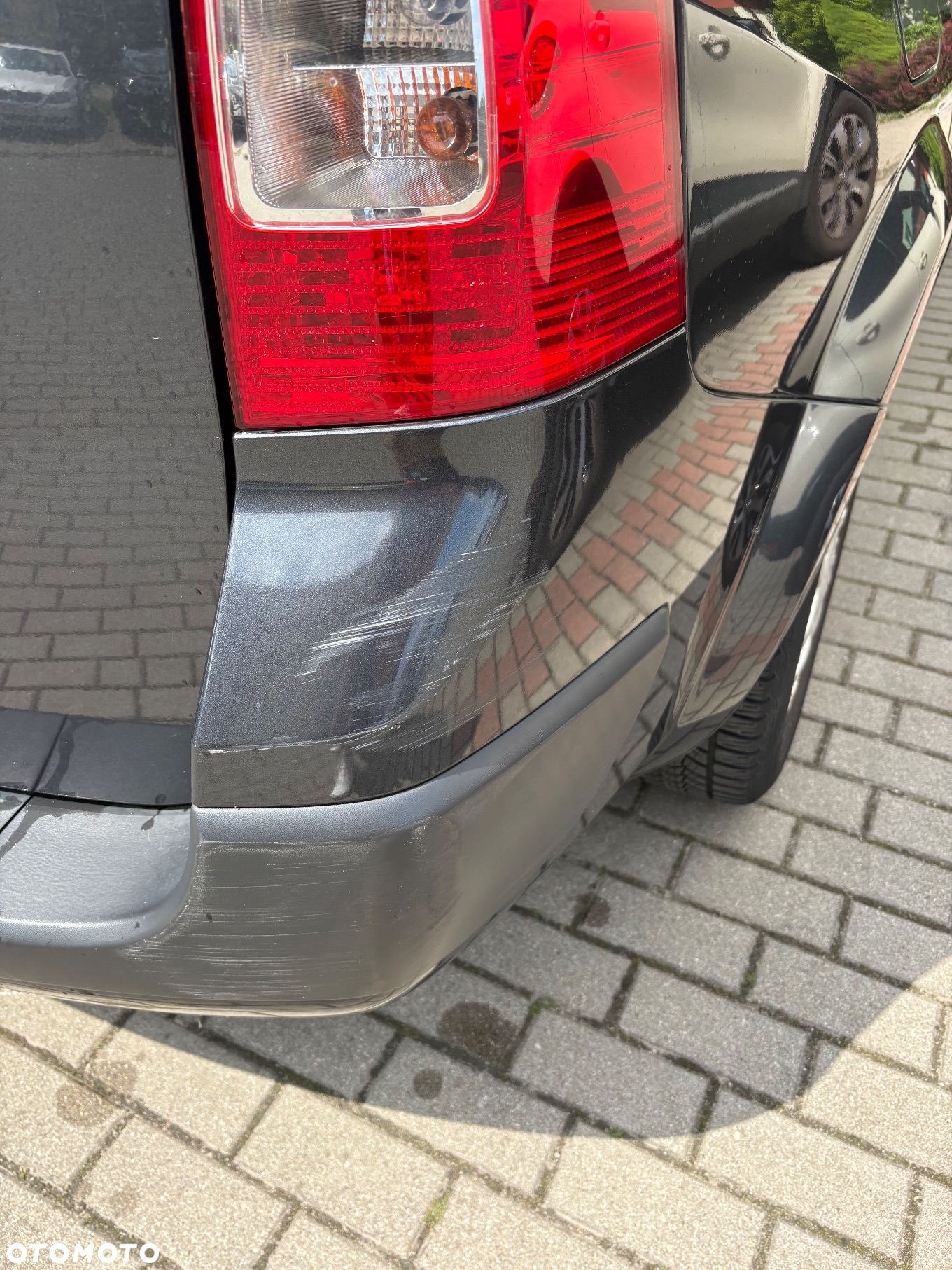 Renault Megane II 1.4 16V Alize - 14