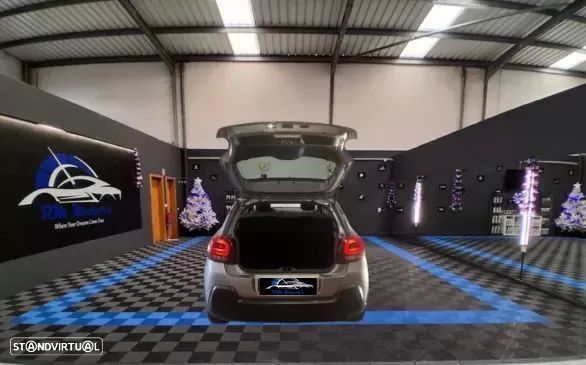 Citroën C3 Pure Tech S&S C-Series - 6