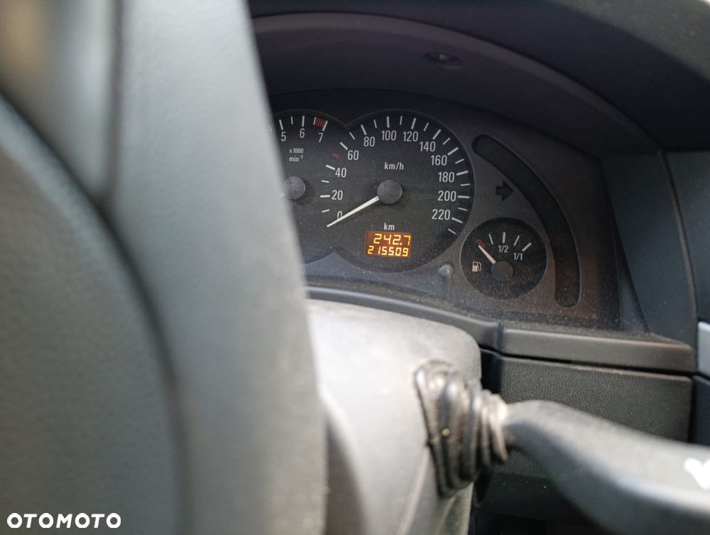 Opel Meriva 1.6 Cosmo - 13