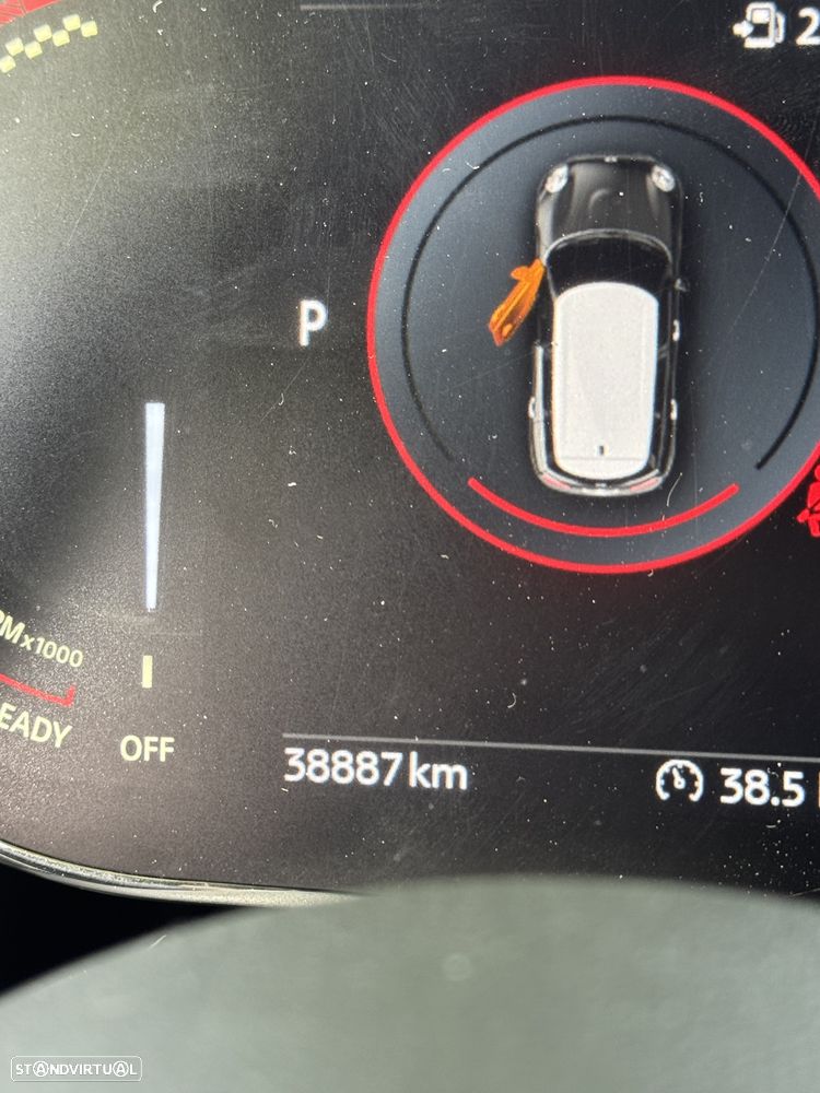 MINI Clubman John Cooper Works Plus ALL4 - 7