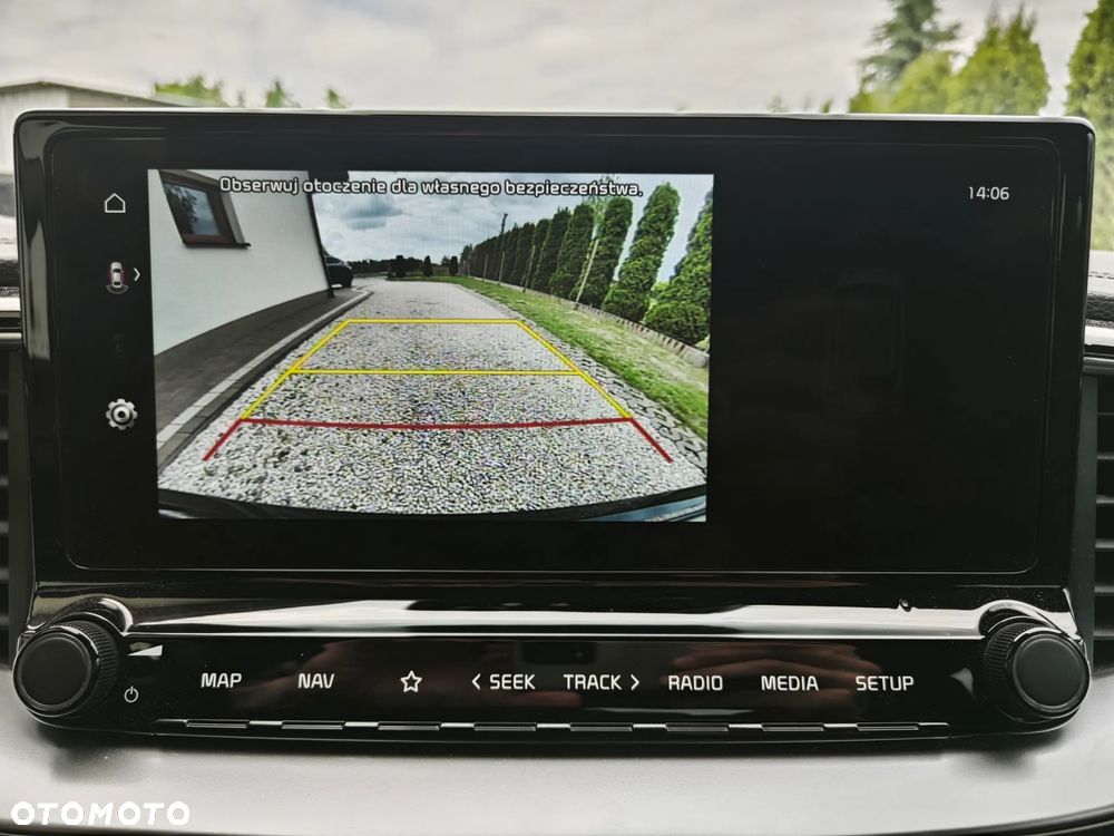 Kia Ceed 1.5 T-GDI DCT7 OPF GT Line - 17
