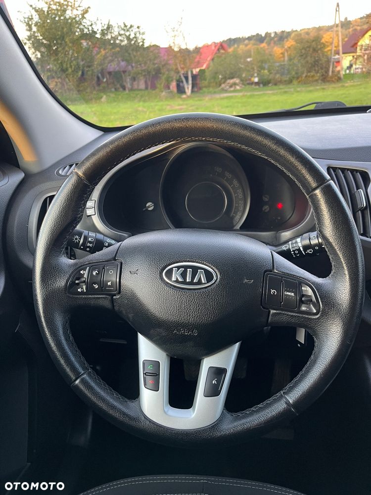 Kia Sportage 1.6 GDI XL 2WD - 13