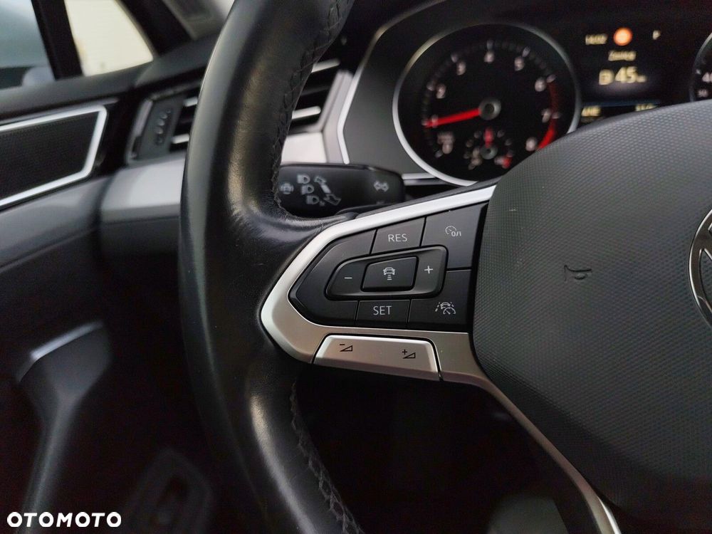 Volkswagen Passat 1.5 TSI EVO Business DSG - 21