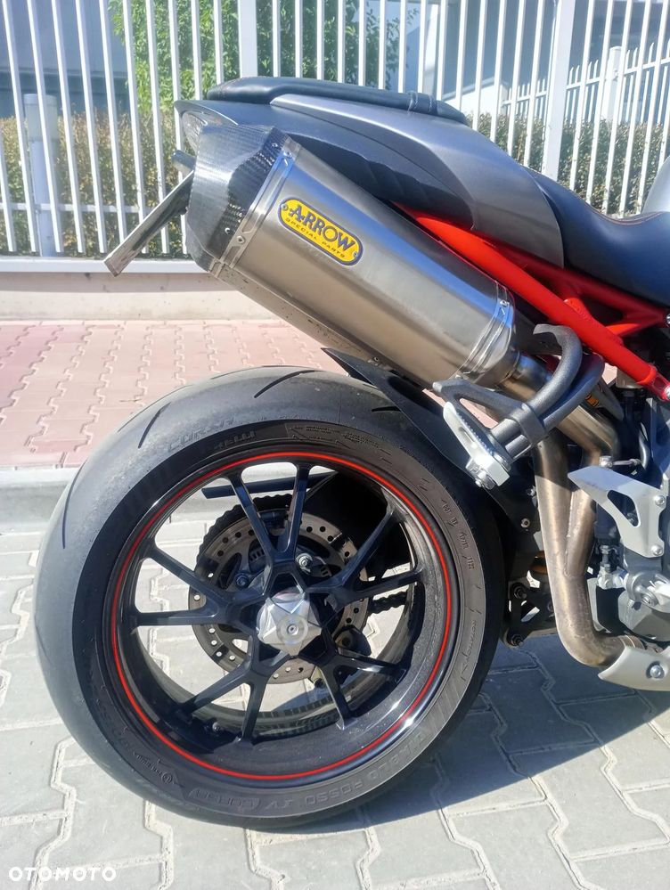 Triumph Speed Triple - 8