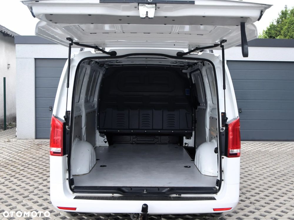 Mercedes-Benz VITO 116 CDI - 11
