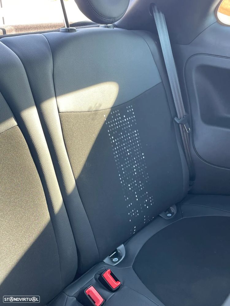 Fiat 500 1.0 Hybrid Connect - 16