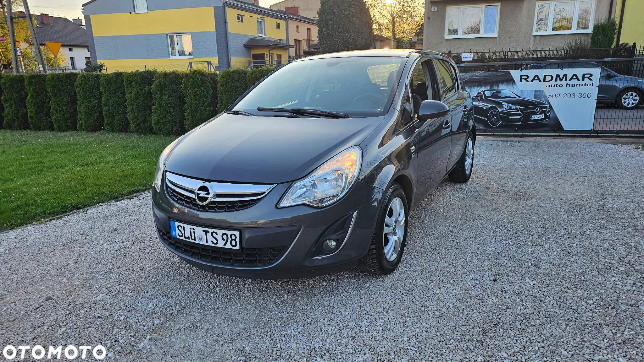 Opel Corsa 1.2 16V EcoFLEX 150 Jahre - 3