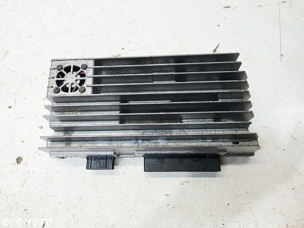 WZMACNIACZ RADIA BANG & OLUFSEN AUDI A5 S5 8F CABRIO 8F0035223C - 3