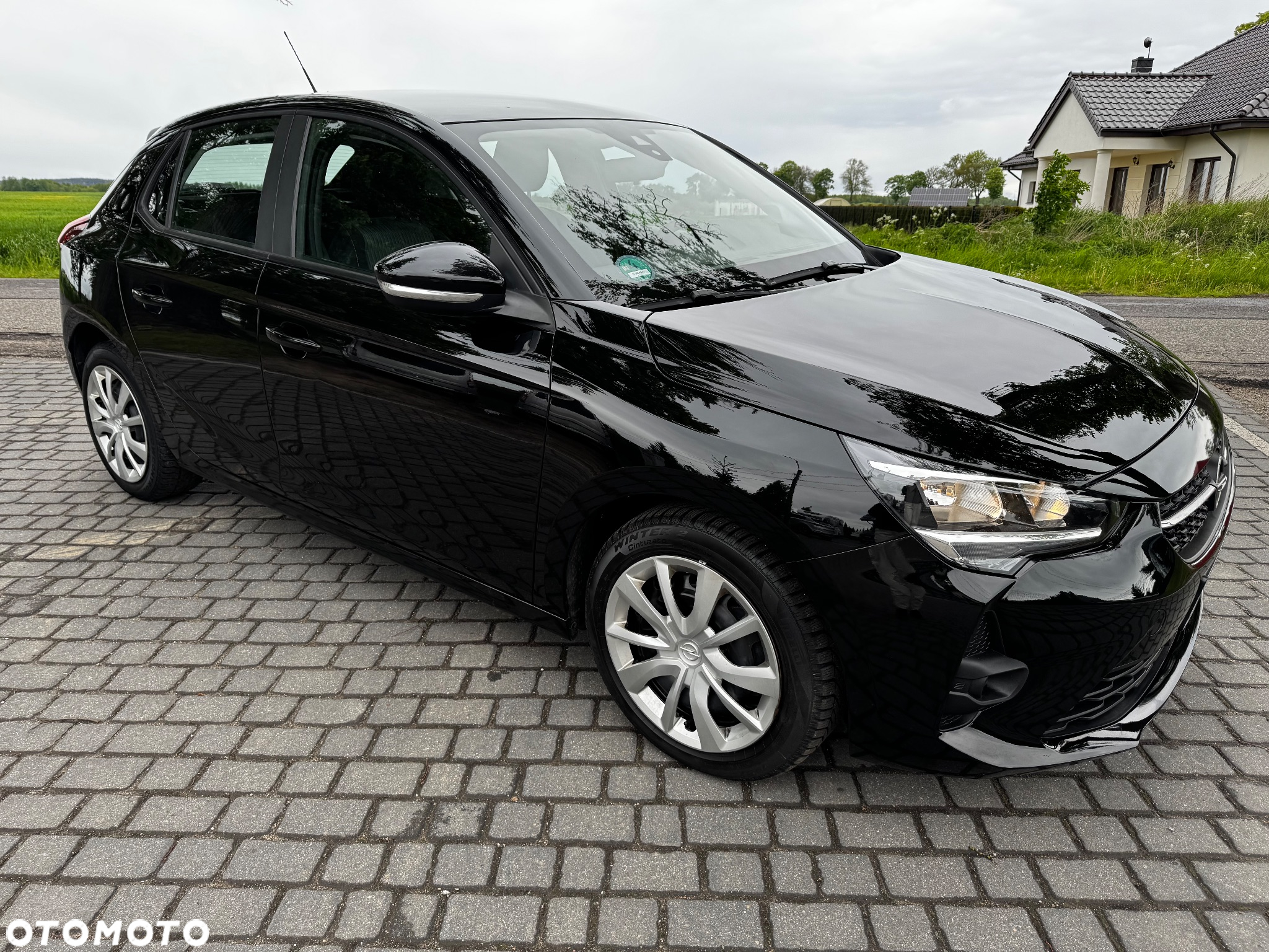 Opel Corsa 1.5 D Edition S&S - 14