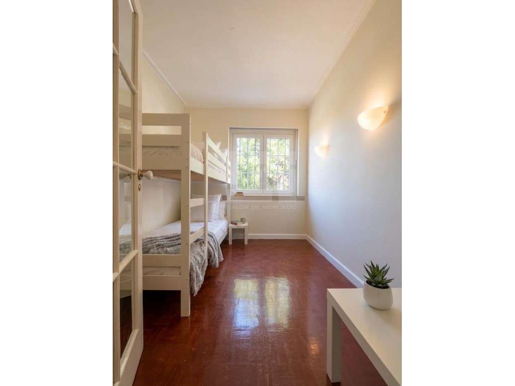 Arrendamento de apartamento T2 , Príncipe Real , Lisboa - Grande imagem: 4/26