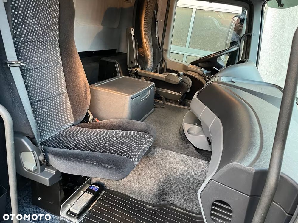 Mercedes-Benz Actros 2541 6x2 z żurawiem Palfinger PK 26002 | PILOT | EURO 5 | 2012 - 17