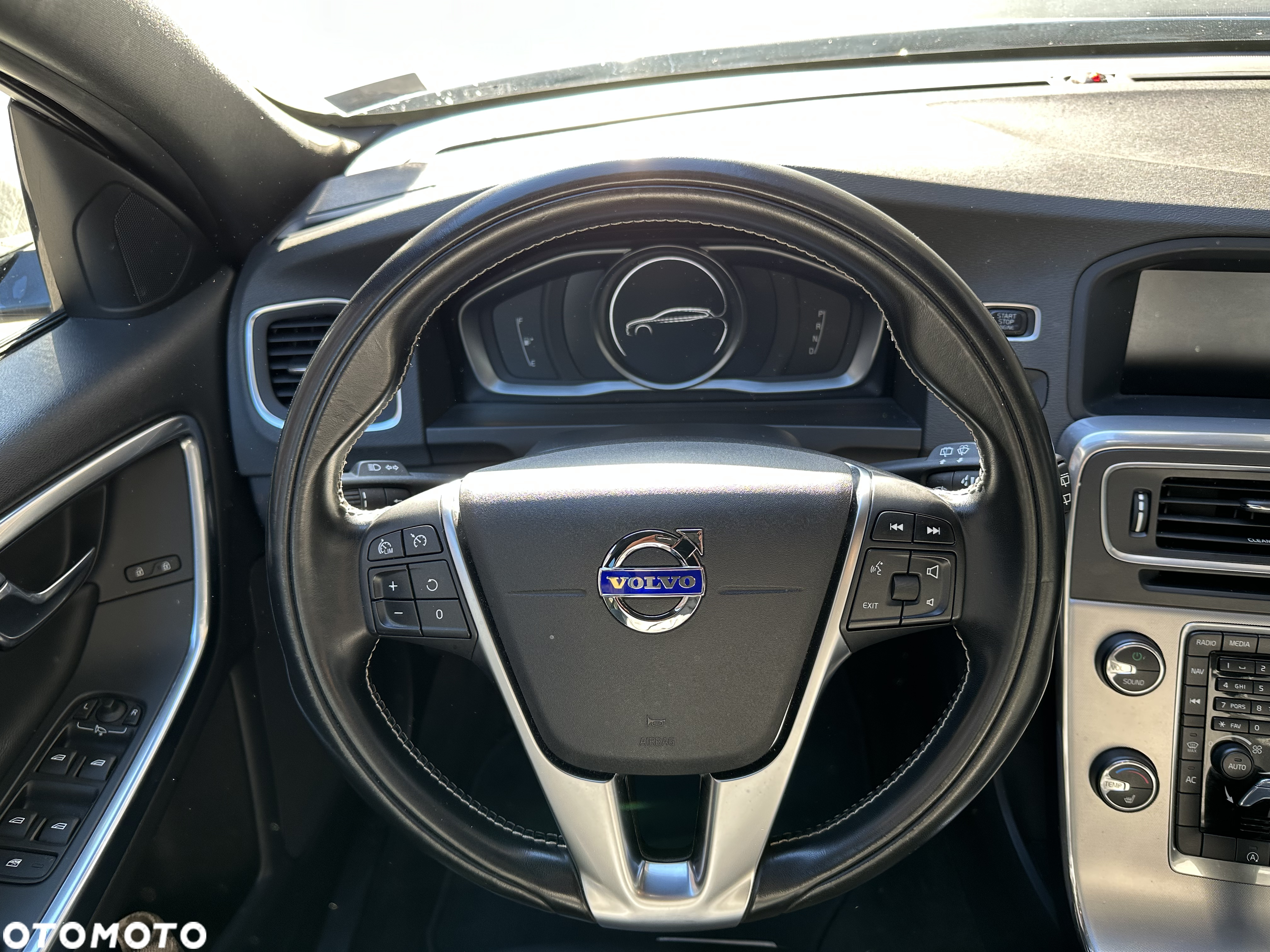 Volvo V60 - 12