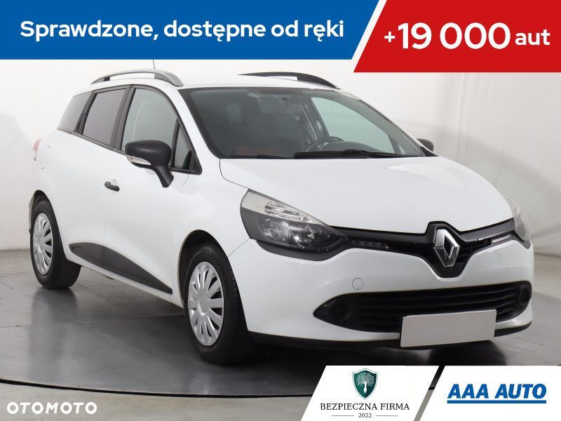 Renault Clio - 2
