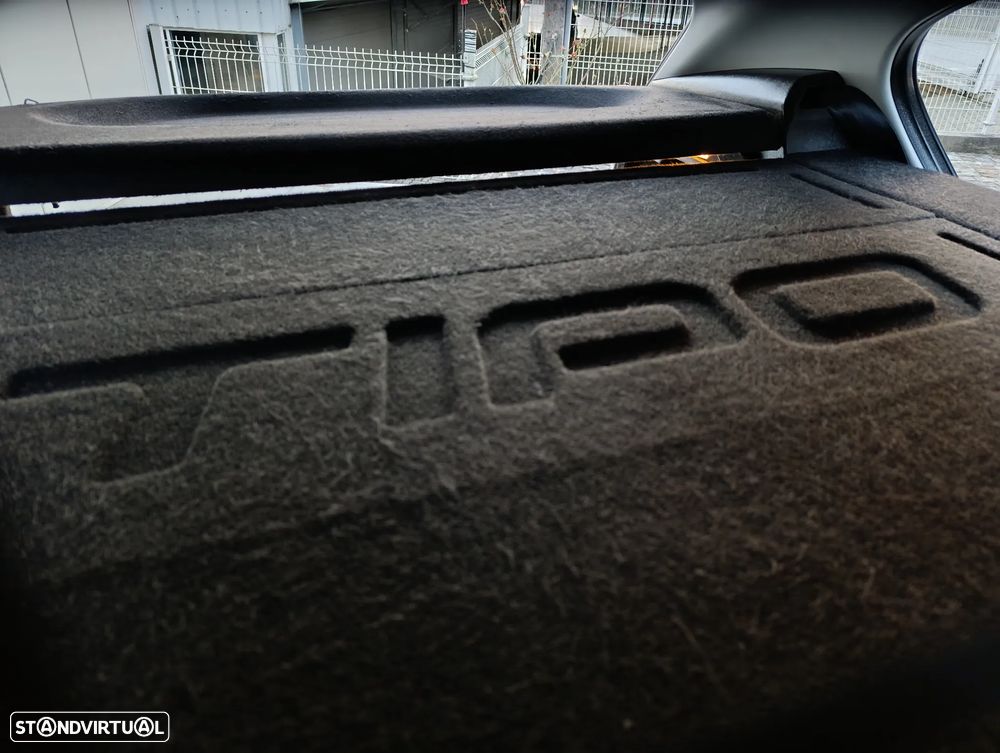 Fiat Tipo Van c/ iva dedutivel - 8