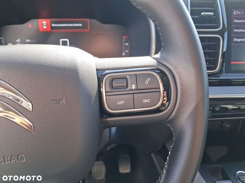 Citroën C5 Aircross 1.2 PureTech Feel - 23