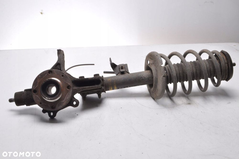 CITROEN BERLINGO II MCPHERSON PRAWY PRZÓD - 1