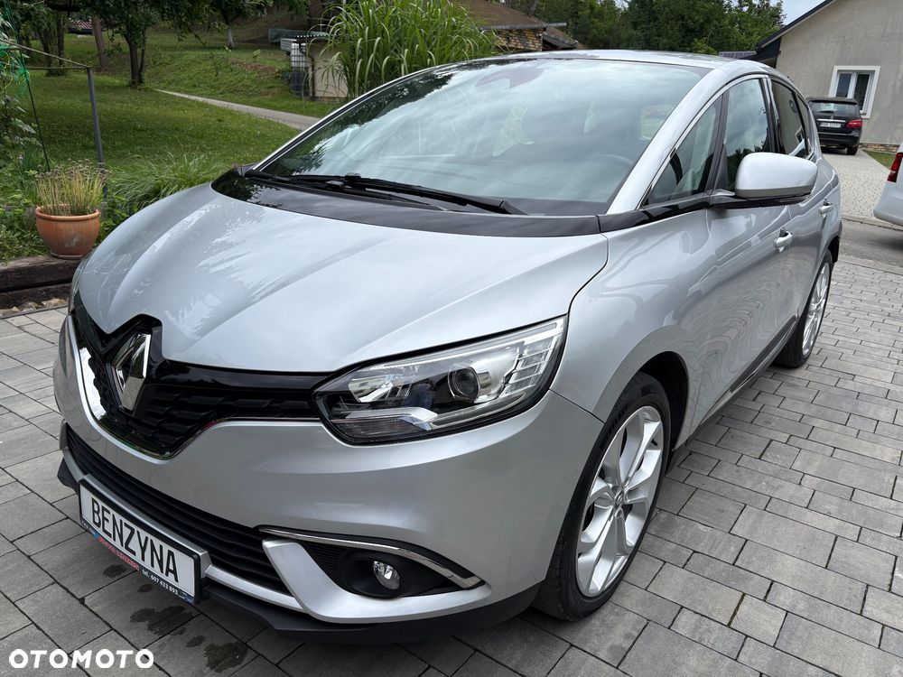 Renault Scenic - 3