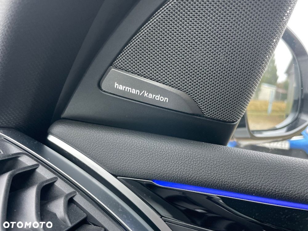 BMW X3 xDrive20d xLine - 24