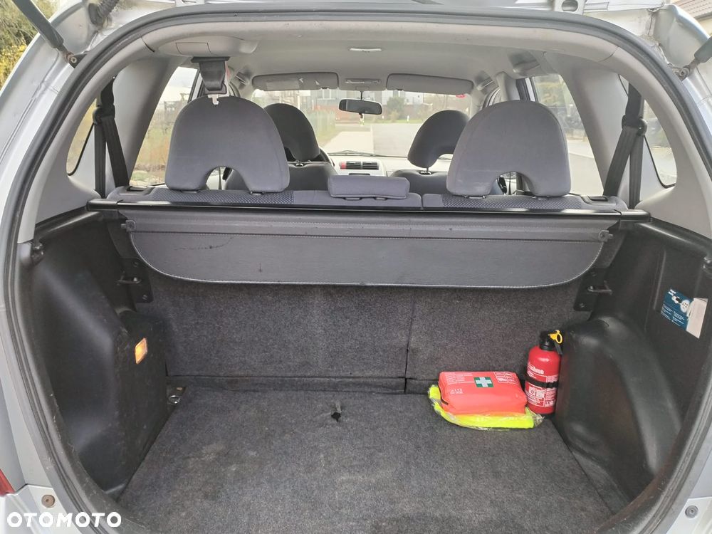 Honda Jazz 1.2 LS - 8