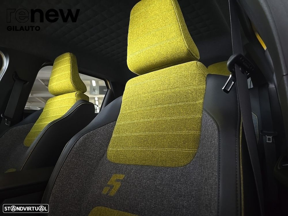 Renault 5 E-Tech 52 kWh Iconic Cinq Autonomia Conforto - 16