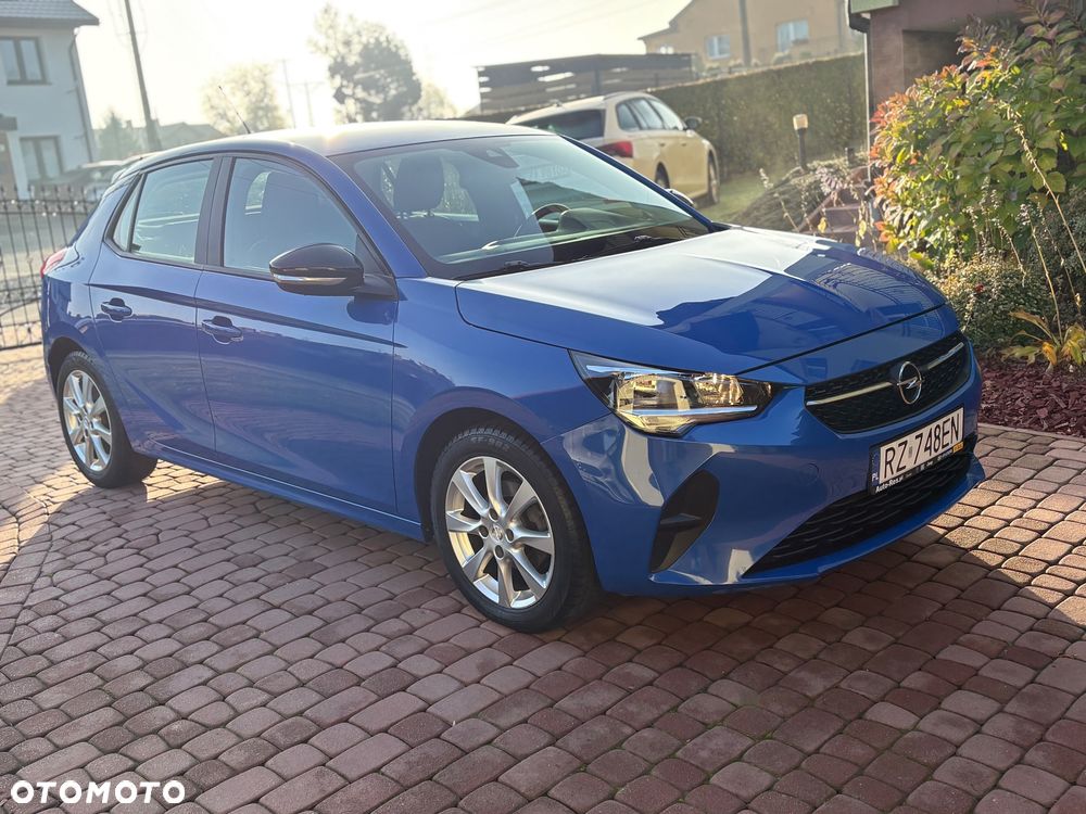 Opel Corsa 1.2 Business S&S - 2